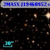 2MASX J19460852+0121191