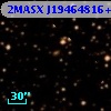 2MASX J19464816+0034036