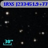 1RXS J233451.9+774540