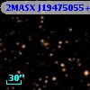 2MASX J19475055+0148374