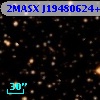 2MASX J19480624+0118554