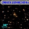 2MASX J19482474+0218274