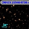 2MASX J19484730+0218119