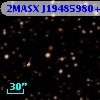 2MASX J19485980+0102207