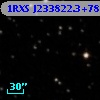 1RXS J233822.3+782750
