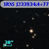 1RXS J233834.4+772459