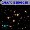 2MASX J19500095+0121596