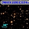 2MASX J19512574+0104415