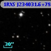 1RXS J234031.6+782146