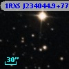 1RXS J234044.9+772117
