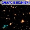2MASX J19520407+0130593