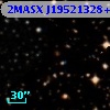 2MASX J19521328+0031243