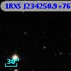 1RXS J234250.9+764301
