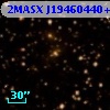 2MASX J19460440+0201538