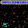 2MASX J19461183+0200001