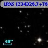 1RXS J234328.7+783142