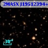 2MASX J19512394+0110234