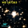 HD 187263