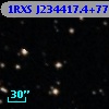 1RXS J234417.4+771625
