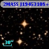 2MASS J19453108+0007006