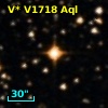 V* V1718 Aql