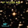 V* V1320 Aql