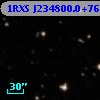1RXS J234800.0+763903
