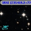 1RXS J235418.3+772404