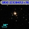 1RXS J232047.5+763007