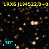 1RXS J194522.0+020539