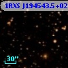 1RXS J194543.5+020558