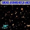 1RXS J194547.3+022953