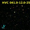 HVC 041.0-12.0-256