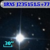 1RXS J235151.5+773647