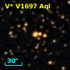 V* V1697 Aql