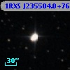 1RXS J235504.0+764526