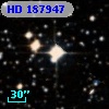 HD 187947