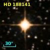 HD 188141