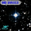HD 188153