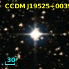 CCDM J19525+0039AB
