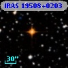 IRAS 19508+0203