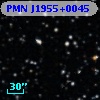 PMN J1955+0045