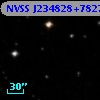 NVSS J234828+782734