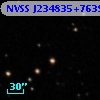 NVSS J234835+763911