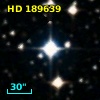 HD 189639