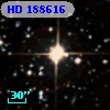HD 188616