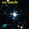 HD 189239