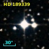 HD 189339