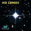 HD 189603