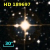 HD 189697